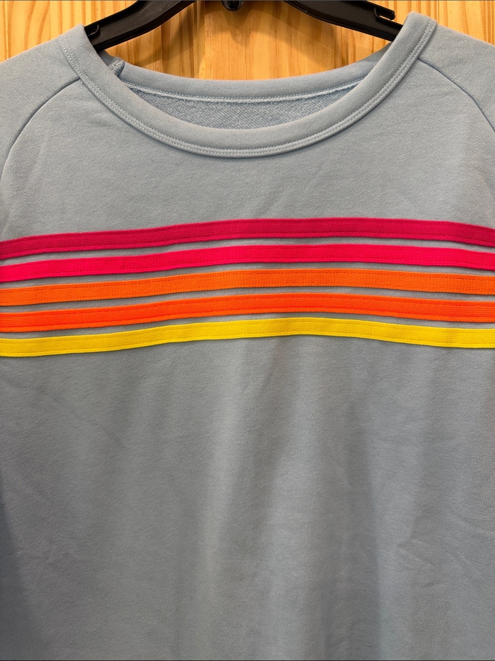 Matching rainbow set - Picture 2 of 5